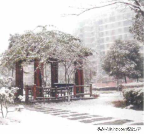 初学单反摄影技巧图解，请先从认识相机开始