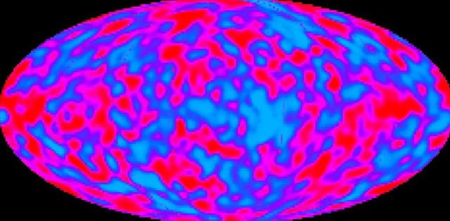 比邻星检测到一个wifi，发来的无线电信号