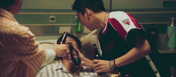 近年来最好国产青春片，这部电影却是最高级的国产青春片