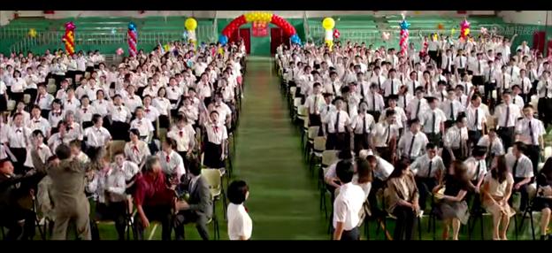 原来你是我最想留住的幸运，最朴实走心的情话