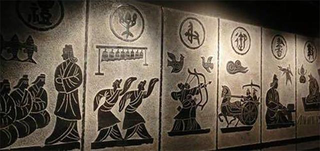 武丁统治时期商朝国力，商朝君主武丁让奴隶当宰相