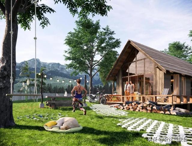 enscape渲染，enscape渲染教程入门（Enscape渲染不真实的4个原因）