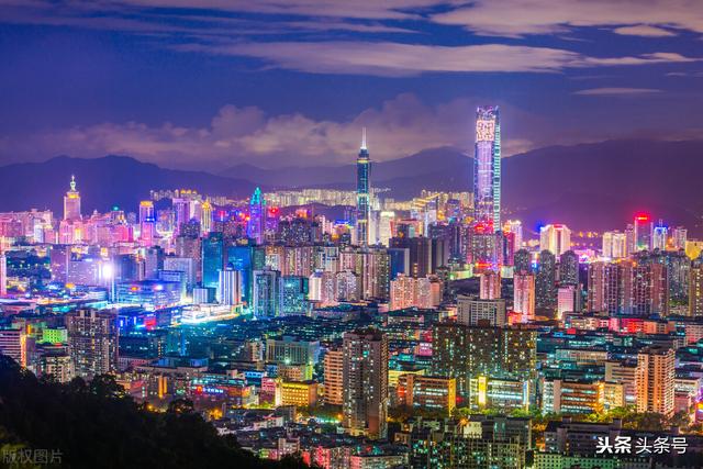 深圳市公务员待遇，深圳公务员年收入多少（不同省市公务员待遇排名出炉）