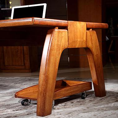 家具木材档次排名，12种实木家具木材（实木家具十大名贵木材）