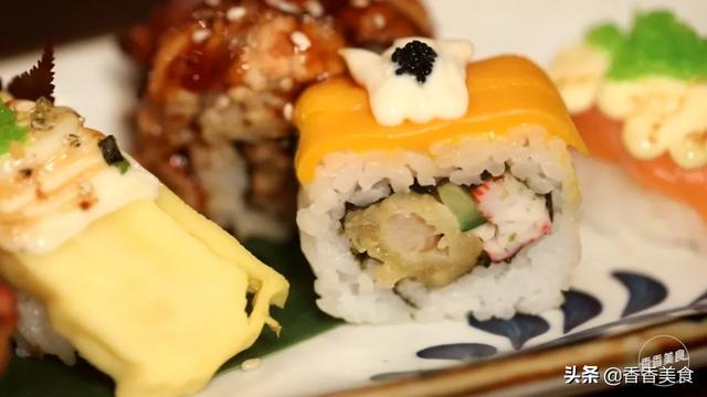 自助餐必点的三种贵菜，自助餐有3种“隐形贵菜”
