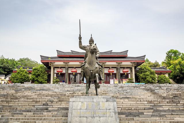 徐州值得去的旅游景点，江苏徐州最值得去的十五个地方