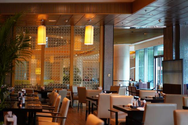 在北京最好吃的自助餐，北京豪华自助餐