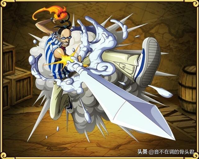 恶魔果实图鉴大赏,恶魔果实图鉴之超人系 恶魔果实图鉴大赏,恶魔果实图鉴之超人系