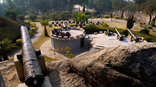 厦门有哪些景点，厦门市十大景点排名榜（厦门旅游攻略：六大必去景点）