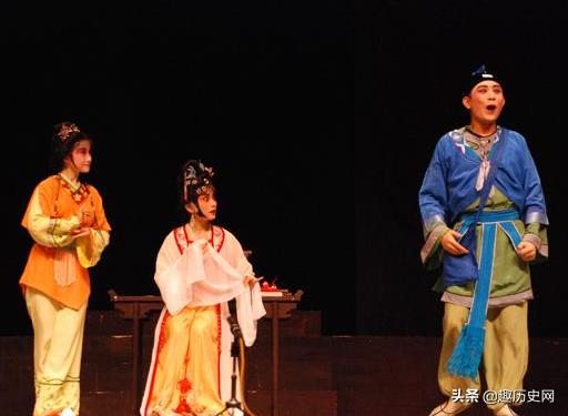 元曲四大家及其代表作和主要人物，元曲四大家之一的郑光祖