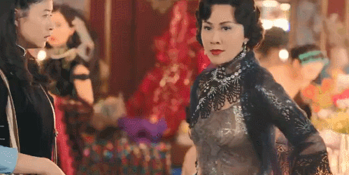 章子怡也在新戏演15岁少女，新剧演被嘲加入丫头教