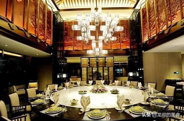 杭州十家顶级餐厅，10家杭州最贵餐厅