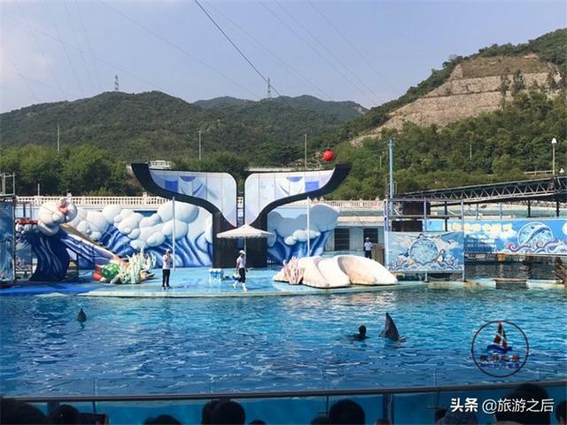 深圳小梅沙游玩时间多长，深圳小梅沙不只是海滩