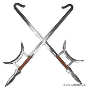 窦尔敦盗马用何刀，蓝脸的窦尔敦盗御马