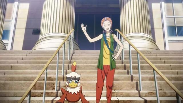 数码宝贝各种剧场版，数码宝贝新剧场版最新预告公开