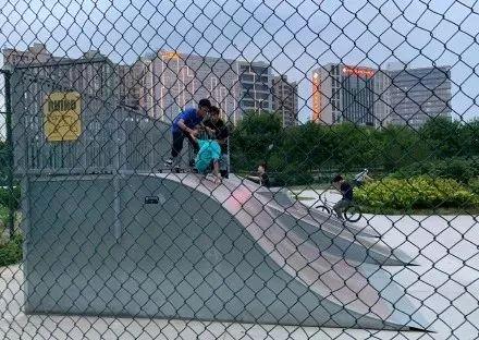 郑州周边免费景点，郑州最近免费旅游景点大全（不出郑州的8个赏花遛娃地）