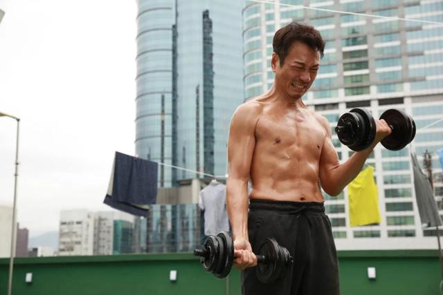 tvb杀手大结局，李佳芯被虐致死 陈豪伤心欲绝