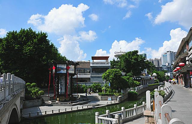 广州有多少人口，广州越秀区户籍人口为什么这么多