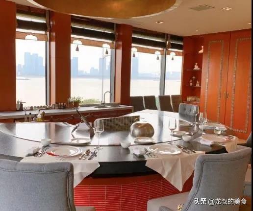杭州十家顶级餐厅，10家杭州最贵餐厅