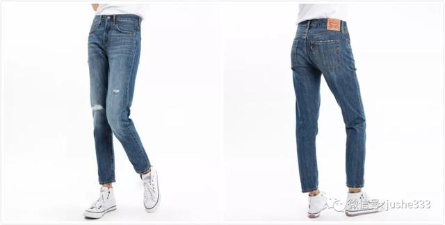 美国第一牛仔品牌，美国三大牛仔品牌