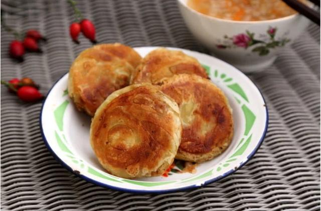 去西安必吃的10种小吃，西安十大名吃我学会了5样