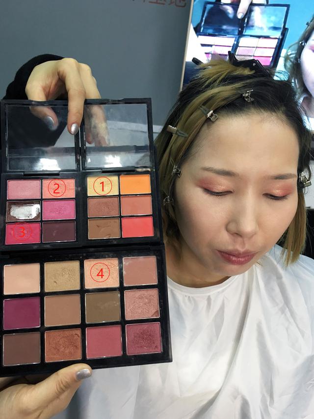 新娘妆篇美妆干货，新娘妆百科（干货分享 ， 新娘试妆全攻略）