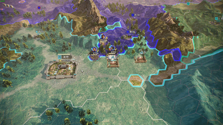 三国志14攻略，三国志14攻略大全