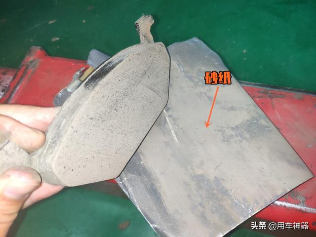 14种方法快速解决刹车异响，刹车突发异响用不着花几百元去修