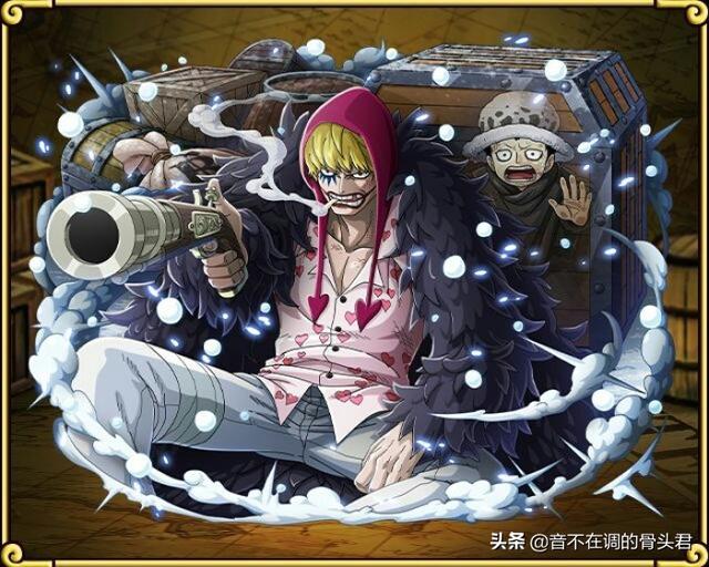 恶魔果实图鉴大赏,恶魔果实图鉴之超人系 恶魔果实图鉴大赏,恶魔果实图鉴之超人系