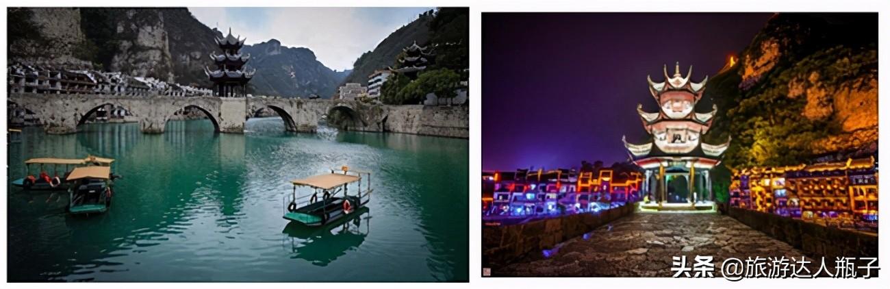 贵州旅游攻略5天自由行，分享贵州旅游经历