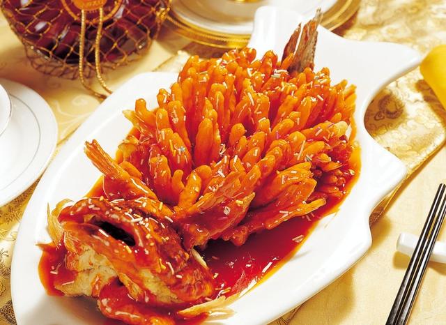 江苏特色美食排名，去江苏必点的5道名菜