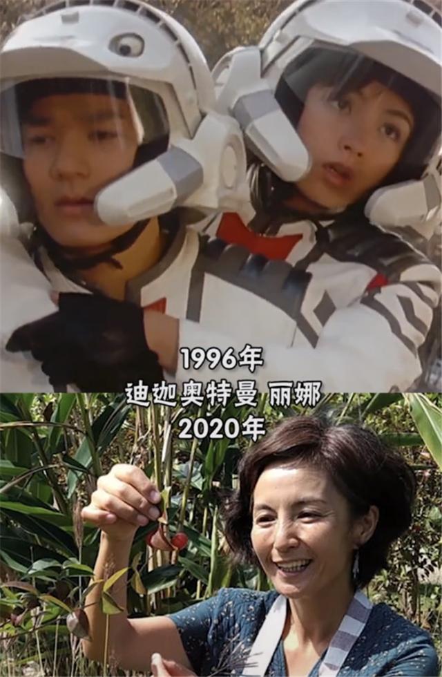 历代奥特曼演员现状，历代奥特曼演员近照曝光