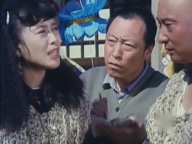 为了新生活前进，为了新生活前进陈佩斯倪大红