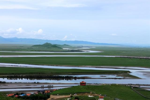 黄河第一湾在哪里，天下黄河第一湾有几个（黄河九曲第一湾）