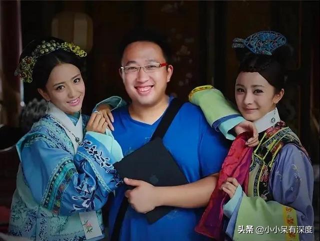 于正捧红的明星，称他捧红了一代明星（于正自称的明星都是谁捧红的）