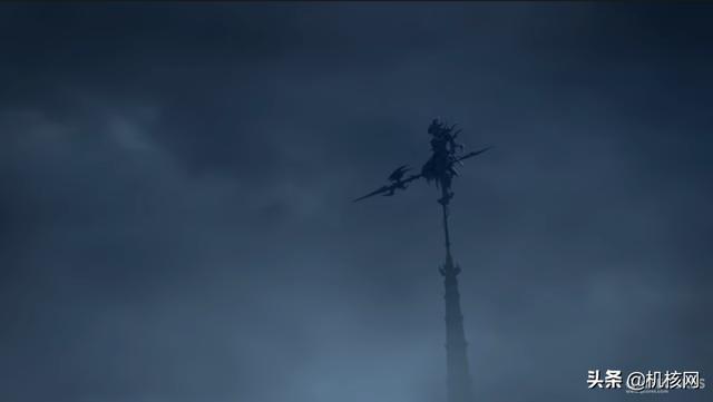 最终幻想14 4.0剧情文字，网游里最黑深残的剧情