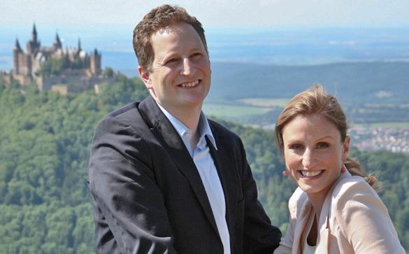 普鲁士全盛时期版图，普鲁士的崛起三