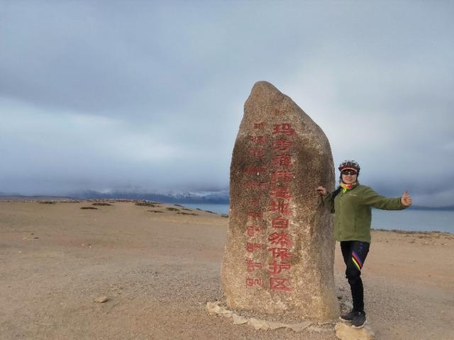菜鸟10天川藏线骑行攻略，环华骑行之川藏北线317新藏线219