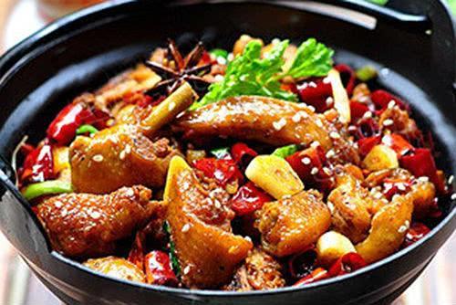 菜谱超下饭家常菜，轻松搞定的家常大菜