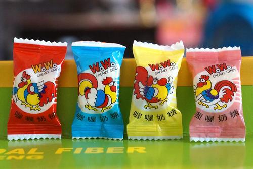 80后童年经典回忆零食，中国最怀旧的42种经典零食