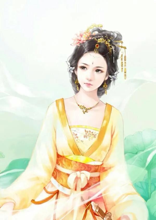 刘太后一生简介，东汉末年何太后一一蛇蝎美人