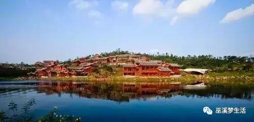 重庆旅游景点大全，重庆必去旅游景点大全推荐（推荐重庆最受欢迎的那些旅游景点）