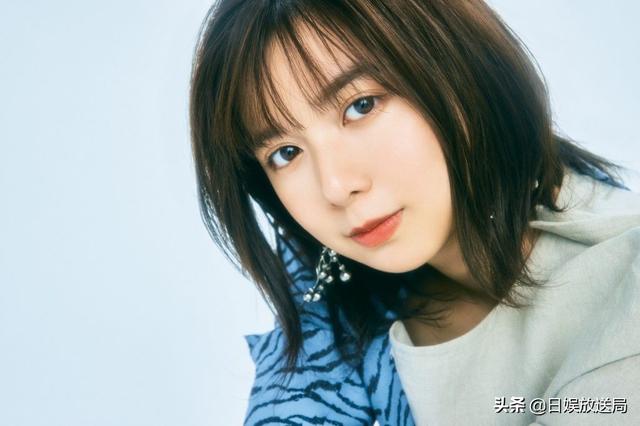 日本最有名的五位演员，“2022年日本爆红女演员”榜单出炉