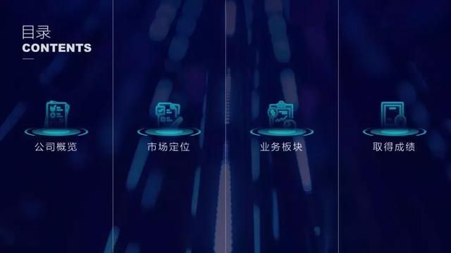 ppt目录页模板，PPT目录页如何做的与众不同（ppt目录页如何制作）