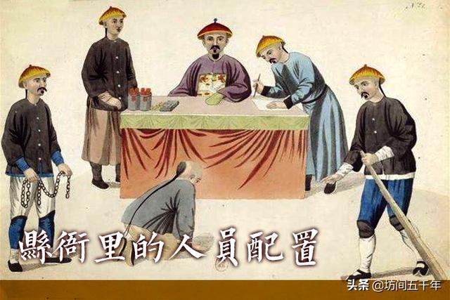 古代郡县制特点，中国历史上的郡县制