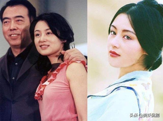 陈凯歌首次谈和倪萍分手的原因，陈凯歌到底有没有爱过倪萍