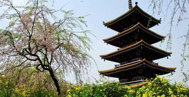 武当山最有名的道观，武当山，雷火炼殿。