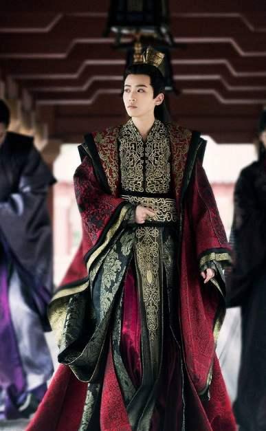 庆余年里四大美女，《庆余年》中十大美女写真合集