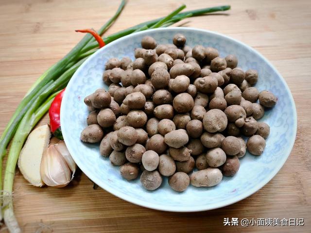 女宝一周养胃菜谱，这6样食物可考虑适当吃