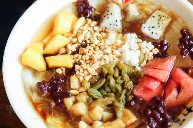 怎样制作冰粉最简单，手把手教你做纯手工冰粉